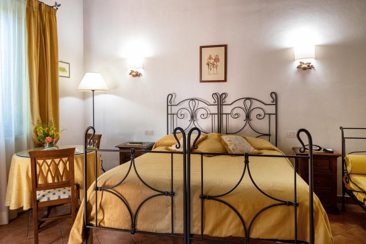 Il Poggio Degli Olivi Βίλα Bettona Εξωτερικό φωτογραφία