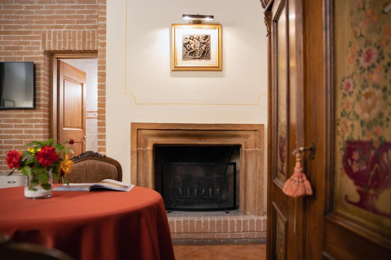 Il Poggio Degli Olivi Βίλα Bettona Εξωτερικό φωτογραφία