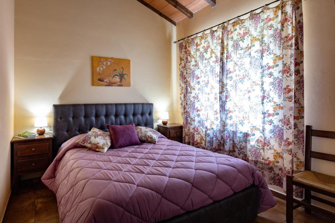 Il Poggio Degli Olivi Βίλα Bettona Εξωτερικό φωτογραφία