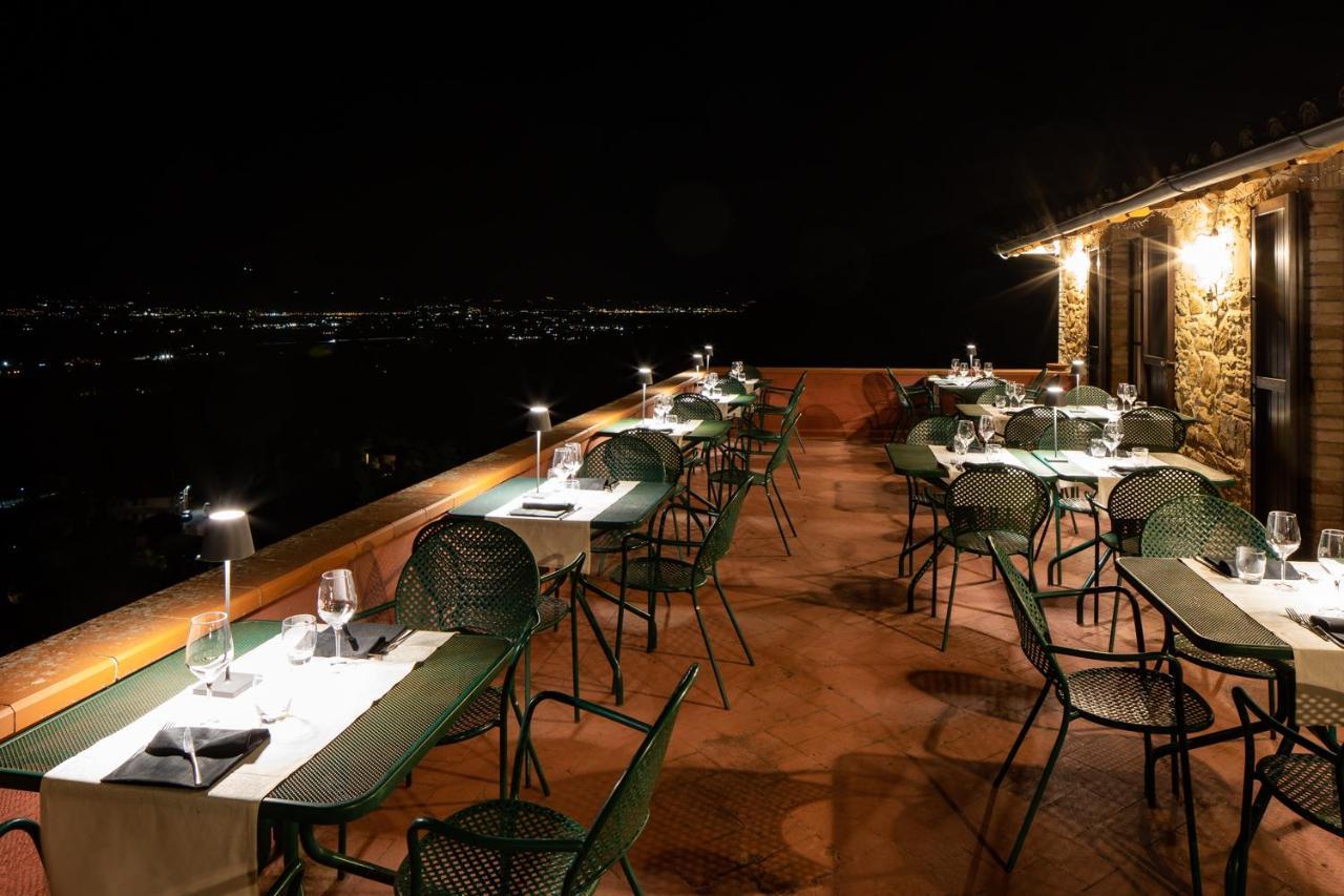Il Poggio Degli Olivi Βίλα Bettona Εξωτερικό φωτογραφία