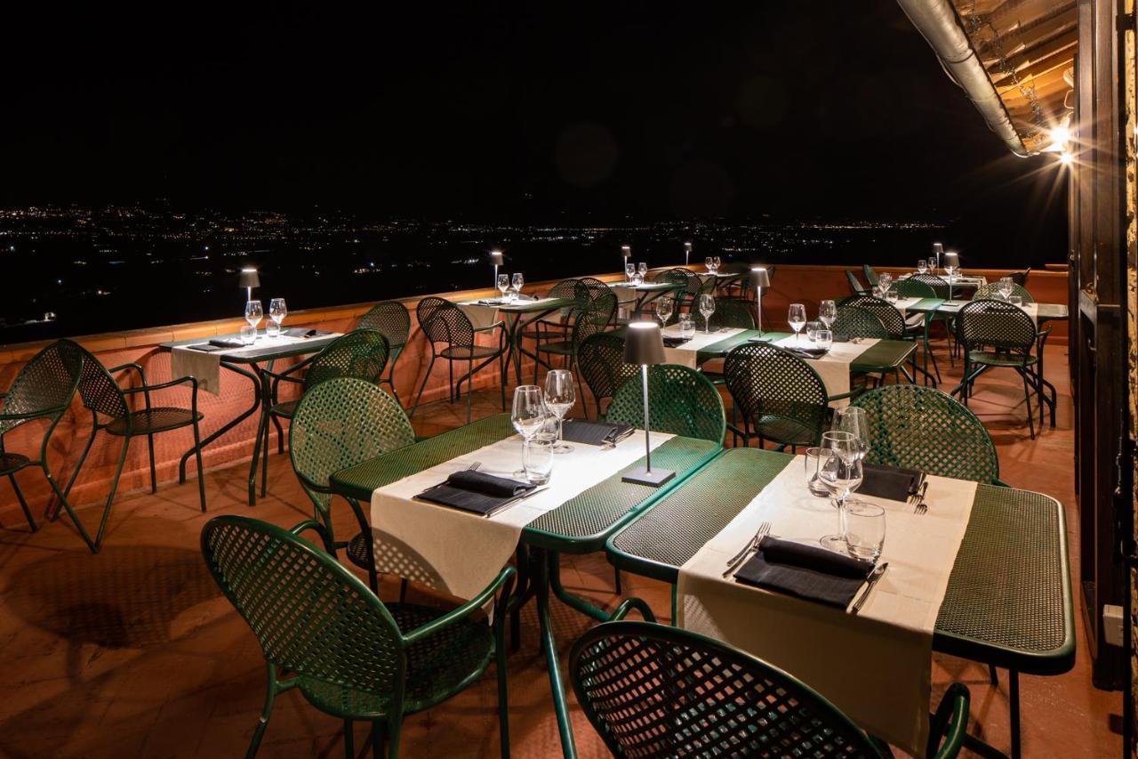 Il Poggio Degli Olivi Βίλα Bettona Εξωτερικό φωτογραφία