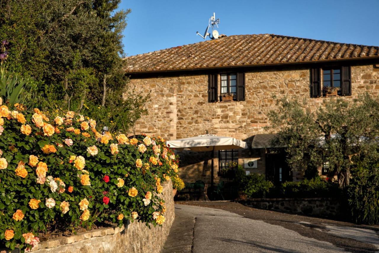 Il Poggio Degli Olivi Βίλα Bettona Εξωτερικό φωτογραφία