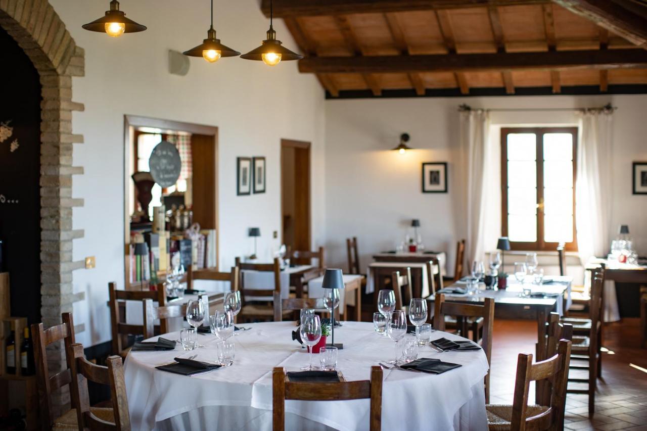 Il Poggio Degli Olivi Βίλα Bettona Εξωτερικό φωτογραφία