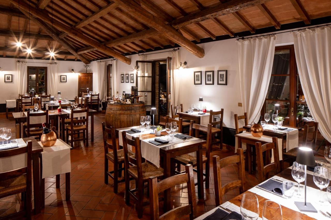 Il Poggio Degli Olivi Βίλα Bettona Εξωτερικό φωτογραφία